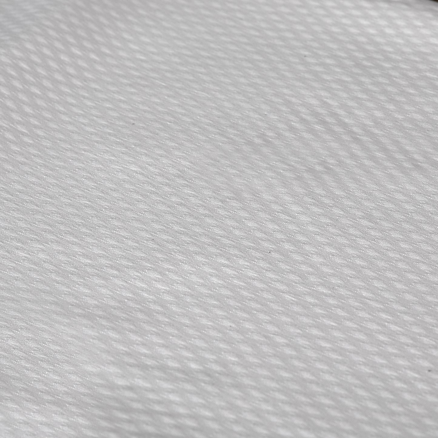 Elite Ultra Light ITF Taekwondo Black Belt Fighter suit