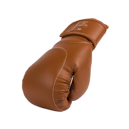 Venum Impact Evo Boxing Gloves - Havana