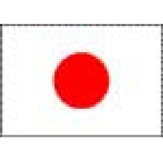 Japanese Flag