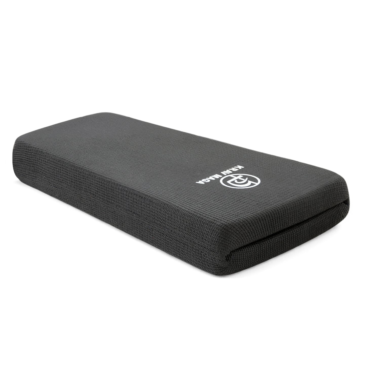 Krav Maga Black Full Contact Forearm guard - (Padded Both Sides)