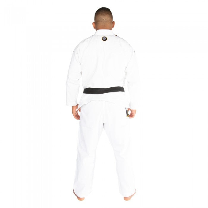 Tatami Nova Absolute Jiu Jitsu Gi - White