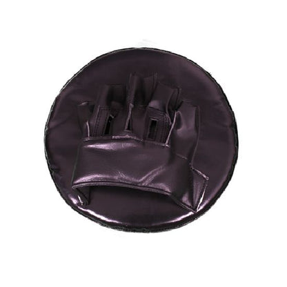 Round Focus Pads ( Mitts ) W/ Gloves
