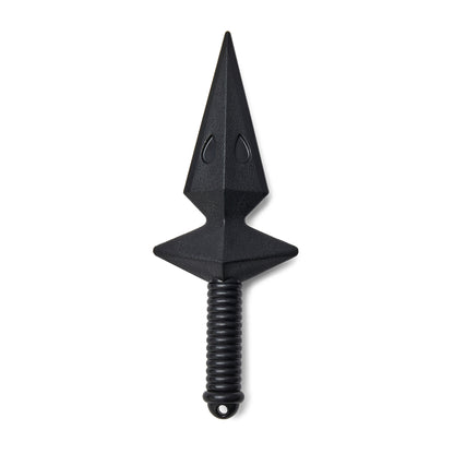 Black Polypropylene Wushu rope Throwing Dart