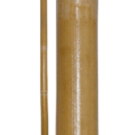 Bo Staff 60'' Bamboo : Skin