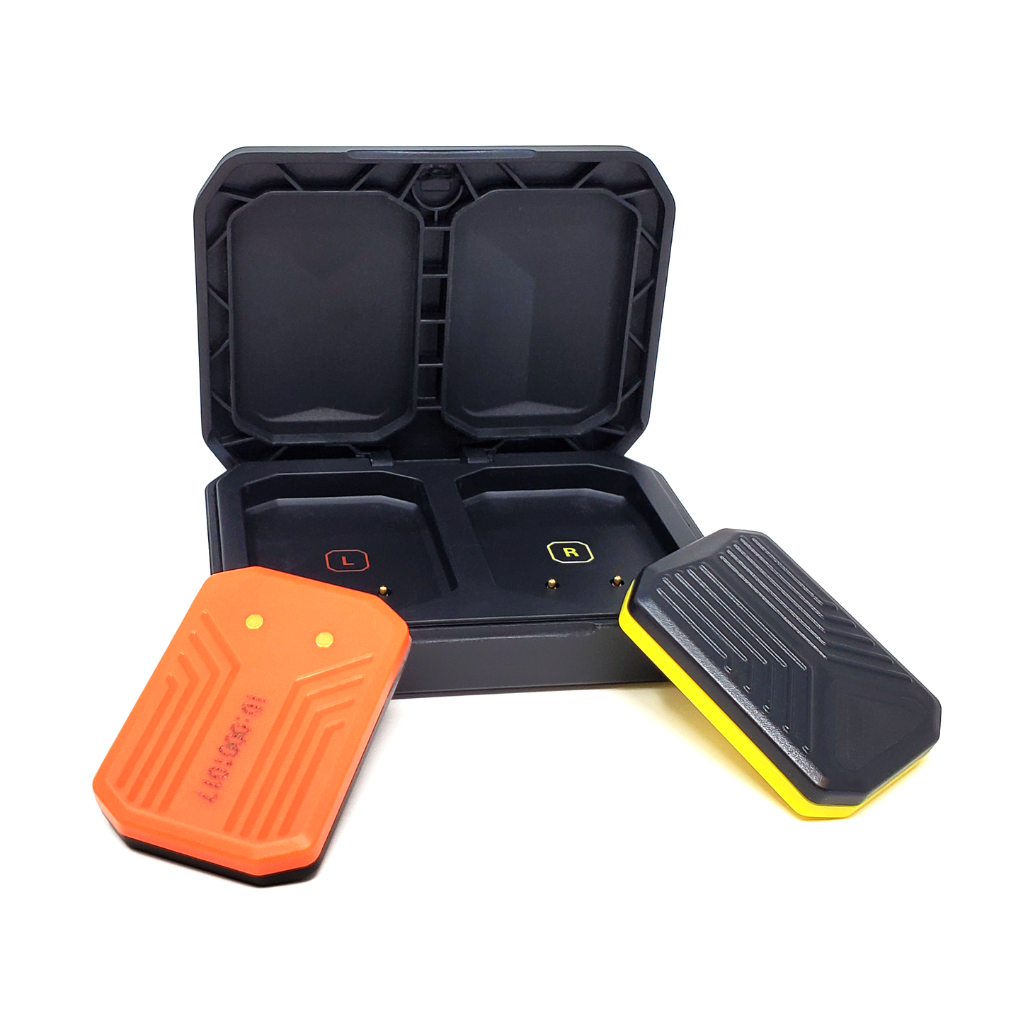 Rival Pro Boxing Punching Sensors