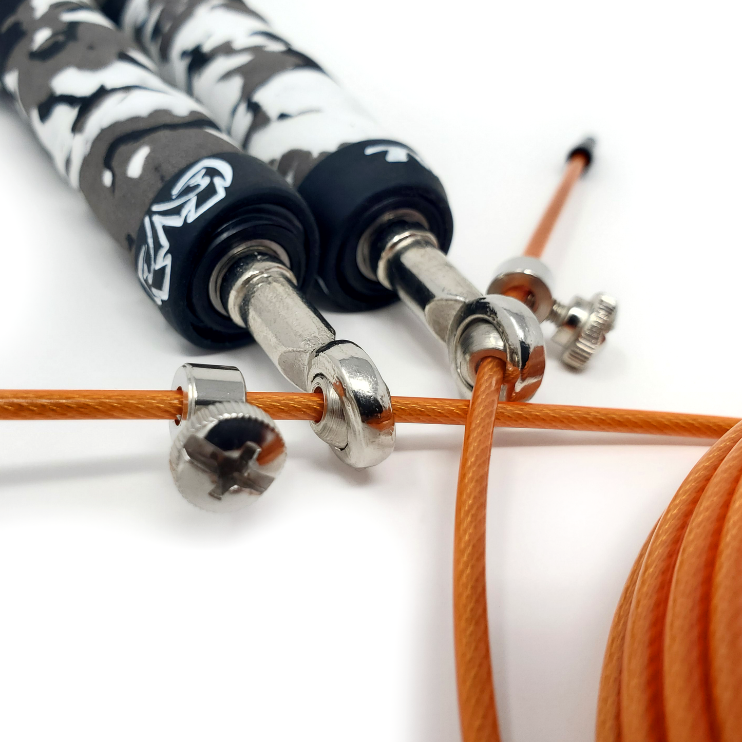 Rival Boxing Cyclone Speed Jump Rope