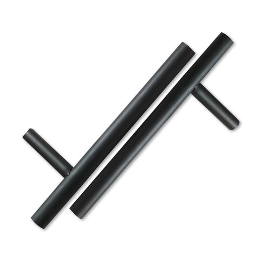 Deluxe Rubber Tonfa - Pair - PRE ORDER
