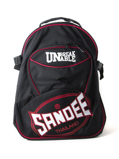 Sandee Heavy Duty Rip Stop Gym Sports Backpack- PRE ORDER