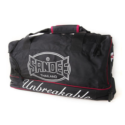 Sandee Large Heavy Duty Rip Stop Gym Sports Bag