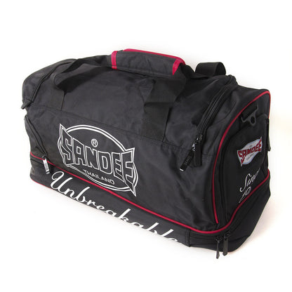 Sandee Medium Heavy Duty Rip Stop Gym Sports Bag