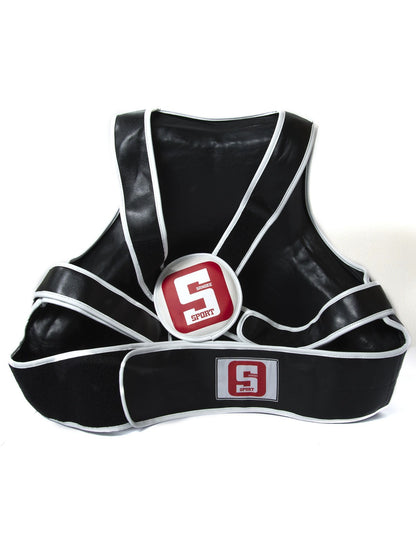 Sandee Sport Body Shield