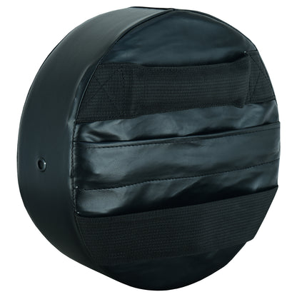 Playwell Round Focus Smartie Pads - Pair