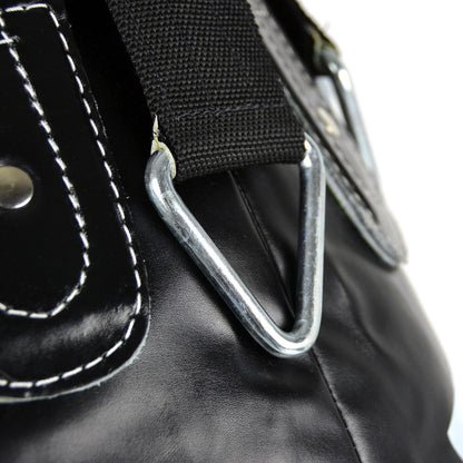 Fairtex Muay Thai Super Tear Drop Punch bag (Filled 40kg)