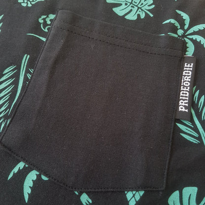 Pride Or Die Summertime T Shirt