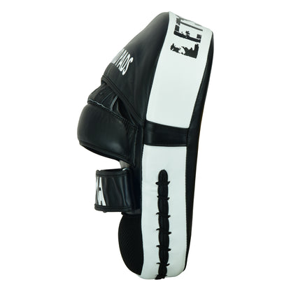 Elite Jumbo Size Hybrid Thai Focus Pads