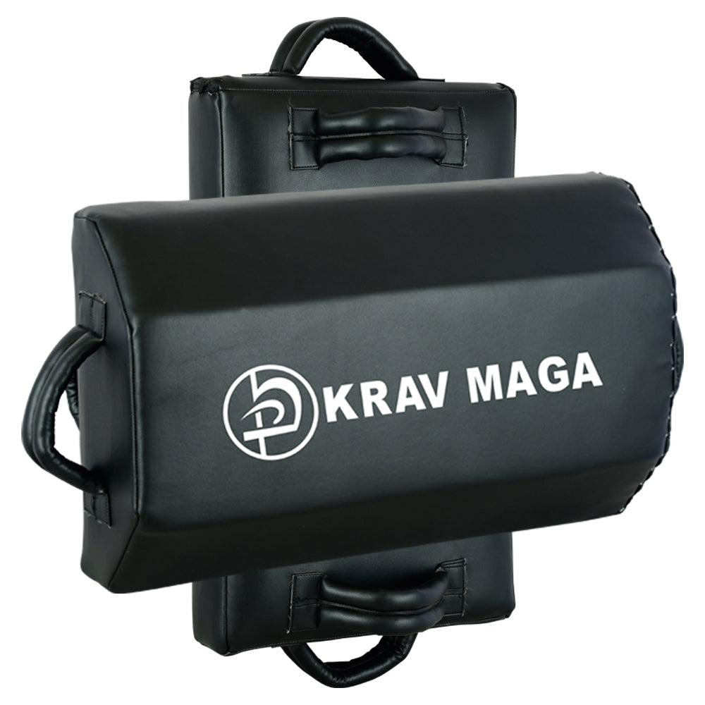 Krav Maga Tombstone Striking Shield