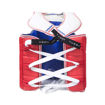 Tusah WT Taekwondo Competition Approved Body Armour