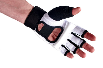 Tusah WT Taekwondo Competition Approved Sparring Gloves