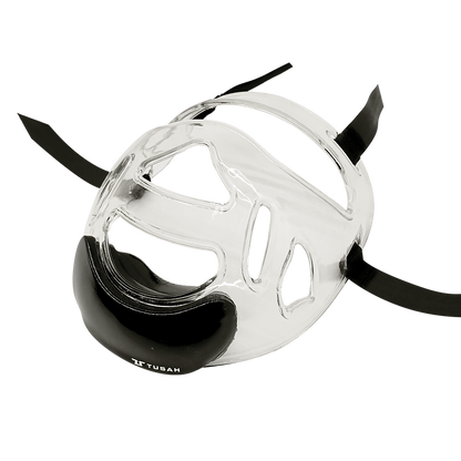 Tusah WT Taekwondo Face Visor Only