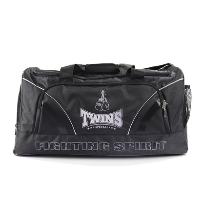 Twins Special Heavy Duty Gym Bag Black