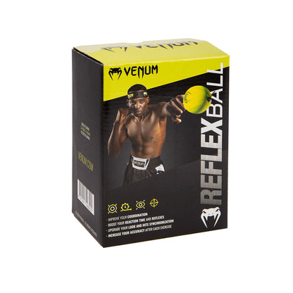 Venum MMA Boxing Reflex Ball