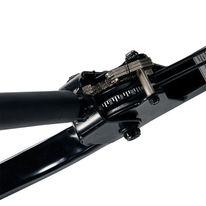 Century Versaflex 2.0 Leg Stretching Machine