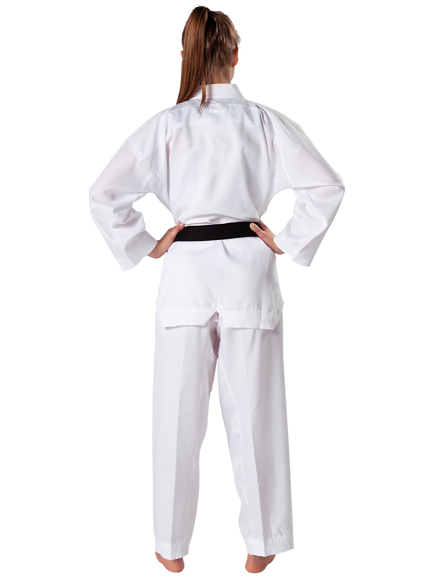 Kwon WUKF Approved Karate Ultra Light Kumite Uniform