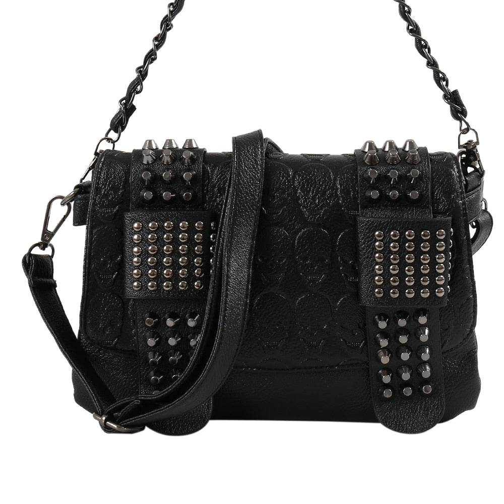 Shantou shoulder bag