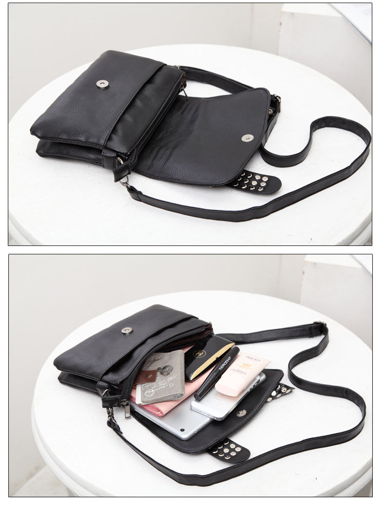 Shantou shoulder bag