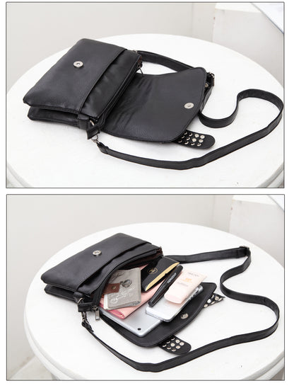 Shantou shoulder bag