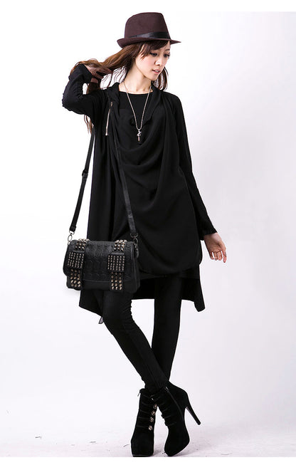 Shantou shoulder bag
