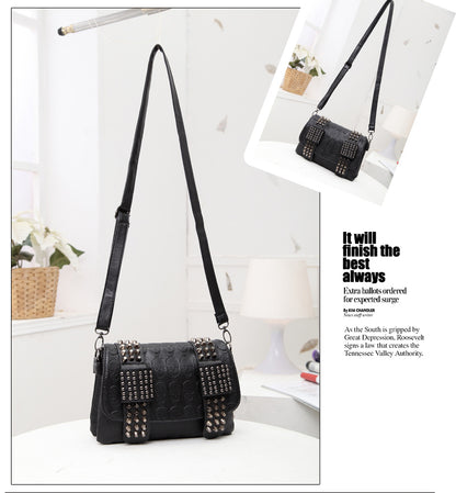 Shantou shoulder bag